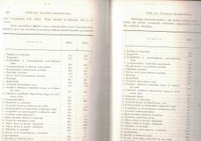 Väestö-, invaliditeetti- ja tulosuhteet Tuusulan, Humppilan, Kymin, Räisälän ja Vihannin kunnissa vuonna 1903