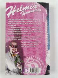 Helmiä hanurista
