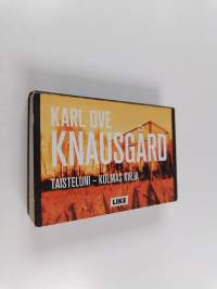 Tyhjä kuva