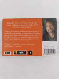 Taisteluni Kolmas kirja (Miki-kirja)