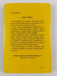 Katso ihmistä