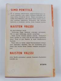 Naisten valssi