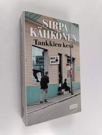 Tyhjä kuva