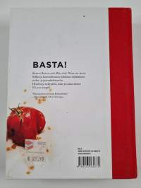 Basta! : italialaisen ruokakulttuurin abc