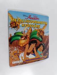 Tyhjä kuva