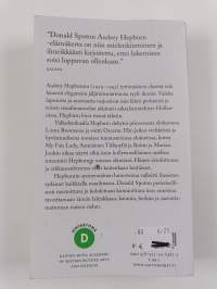 Lumous : Audrey Hepburnin elämä