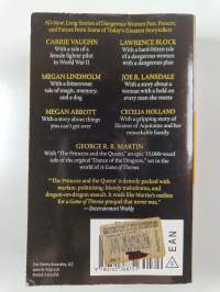 Dangerous Women 1