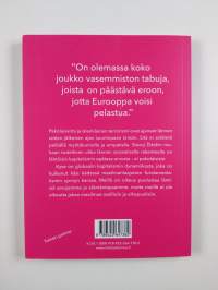 Uusi luokkataistelu - Terrorismin ja pakolaisuuden todelliset syyt