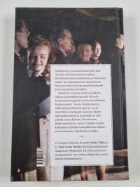 Kielletyt leikit : tanssin kieltämisen historia Suomessa 1888–1948