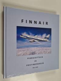 Finnair : pikkujuttuja ja postimerkkejä - Pikkujuttuja ja postimerkkejä