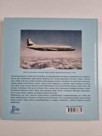 Finnair : pikkujuttuja ja postimerkkejä - Pikkujuttuja ja postimerkkejä