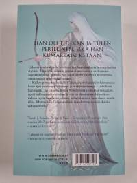 Tulen perillinen