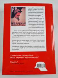 Waffen-SS : Hitlerin eliittikaarti sodassa