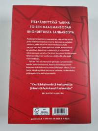 Päivien valo : Hitlerin gettojen vastarintanaiset