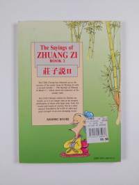 The Sayings of Zhuang Zi - The Music of Nature
