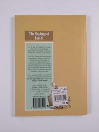 The Saying of Lao Zi : the silence of the wise