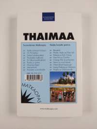 Thaimaa : matkaopas