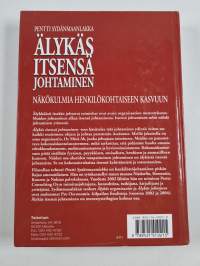Älykäs itsensä johtaminen : näkökulmia henkilökohtaiseen kasvuun