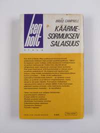 Käärmesormuksen salaisuus