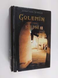 Golemin silmä