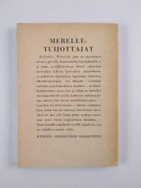 Merelletuijottajat (signeerattu, tekijän omiste)
