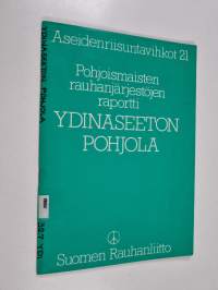 Ydinaseeton Pohjola