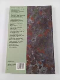 Biblia 350 : suomalainen Raamattu ja Suomen kulttuuri