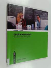 Duunia kimpassa : Yhteisölliset työtilat Helsingissä