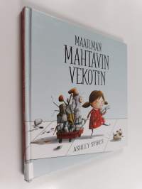 Tyhjä kuva