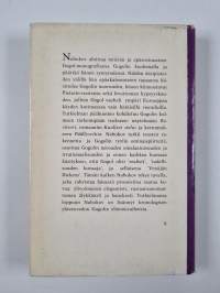 Nikolai Gogol