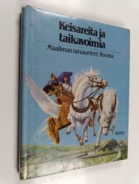 Keisareita ja taikavoimia