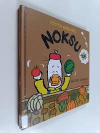 Pöytä koreaksi, Noksu