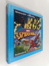 Marvel Spider-Man : Sähkösyöpön oikosulku ; Pyykkipäivä