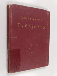 Työnjohto