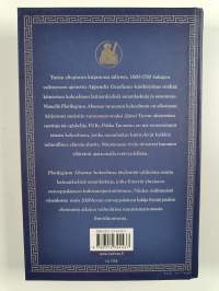Vanhan viisauden kirja : Florilegium Aboense sekä muita keskiaikaisia latinankielisiä sananlaskuja ja sanontoja