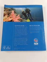 Open Water Diver Manual