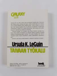 Taivaan työkalu