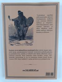 Suomen suvun pakanallinen jumalanpalvelus : neljä lukua Suomen suvun pakanallista jumaluus-oppia