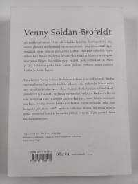 Boheemielämä : Venny Soldan-Brofeldtin taiteilijantie