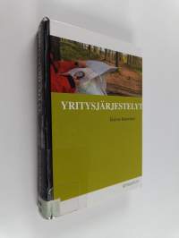 Yritysjärjestelyt