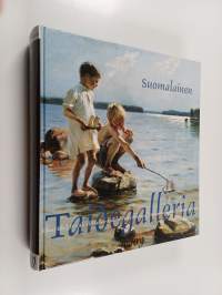Suomalainen taidegalleria : Albert Edelfelt, Akseli Gallen-Kallela, Juho Rissanen, Helena Schjerfbeck, Hugo Simberg