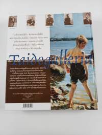 Suomalainen taidegalleria : Albert Edelfelt, Akseli Gallen-Kallela, Juho Rissanen, Helena Schjerfbeck, Hugo Simberg