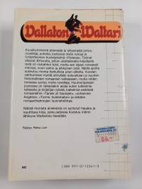 Vallaton Waltari