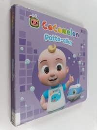 CoComelon: Potta-aika