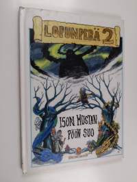 Lopunperä 2