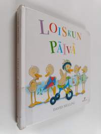 Loiskun päivä