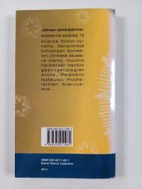 Jäinen lohikäärme