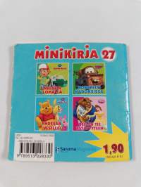 Yhdessä vesille
