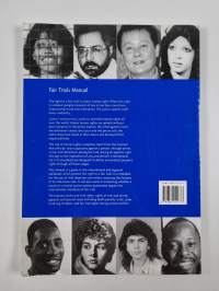 Fair trials manual