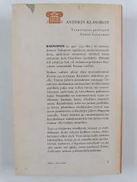 Kyyroksen sotaretki